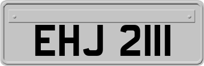 EHJ2111