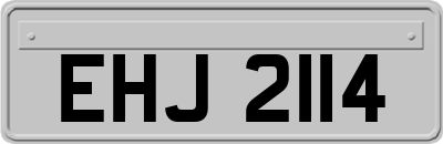 EHJ2114