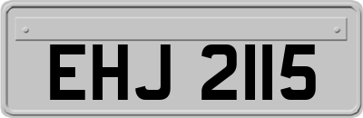 EHJ2115
