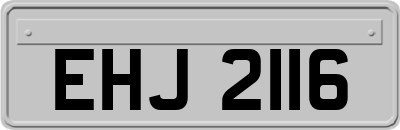 EHJ2116