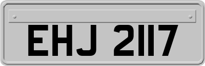 EHJ2117