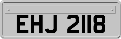 EHJ2118