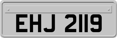 EHJ2119