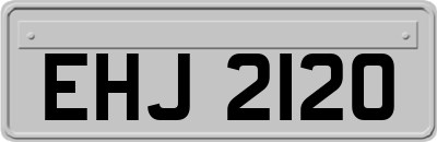 EHJ2120