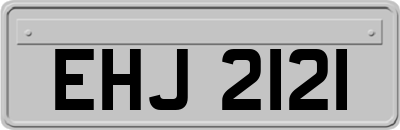 EHJ2121