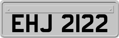 EHJ2122