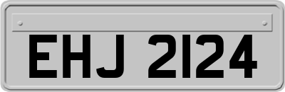 EHJ2124