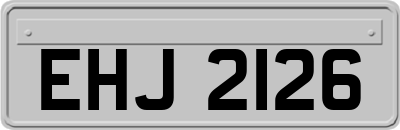 EHJ2126