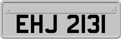 EHJ2131