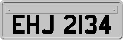 EHJ2134