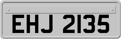 EHJ2135