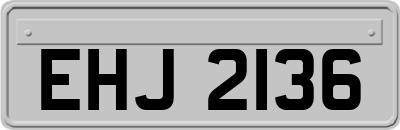EHJ2136