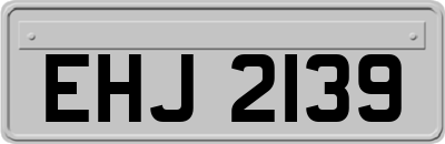EHJ2139