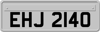 EHJ2140