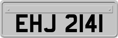 EHJ2141