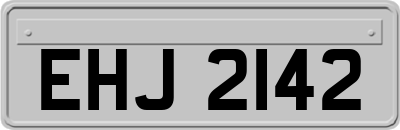 EHJ2142