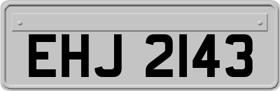 EHJ2143