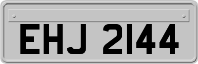 EHJ2144