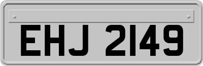 EHJ2149