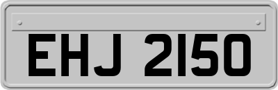 EHJ2150