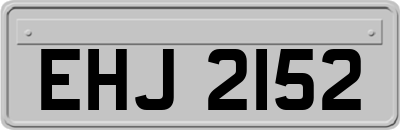 EHJ2152