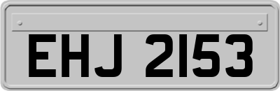 EHJ2153