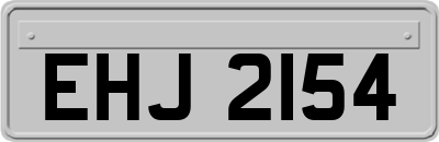 EHJ2154