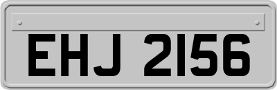 EHJ2156