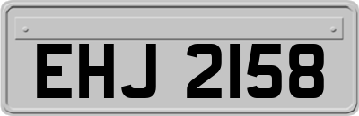 EHJ2158