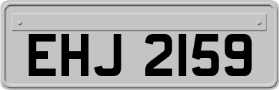 EHJ2159
