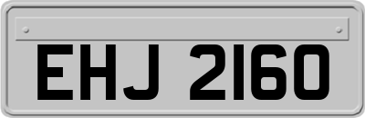 EHJ2160