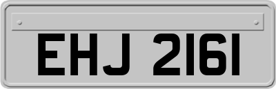 EHJ2161
