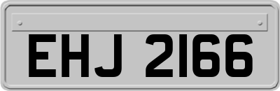EHJ2166