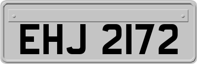 EHJ2172