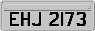 EHJ2173