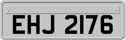 EHJ2176