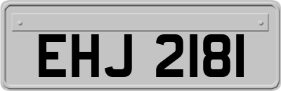 EHJ2181