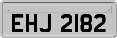 EHJ2182