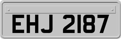 EHJ2187