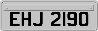 EHJ2190
