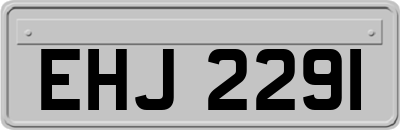 EHJ2291