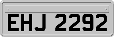 EHJ2292