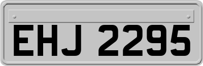 EHJ2295