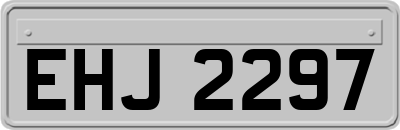 EHJ2297