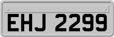 EHJ2299
