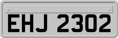 EHJ2302