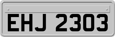 EHJ2303