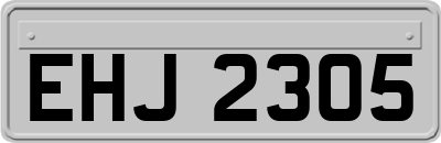 EHJ2305