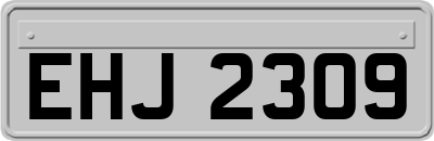 EHJ2309