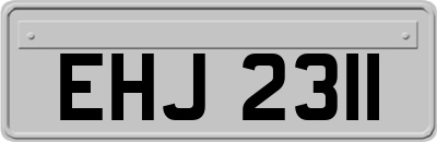 EHJ2311